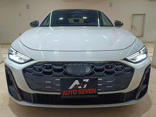 Audi A5 2025