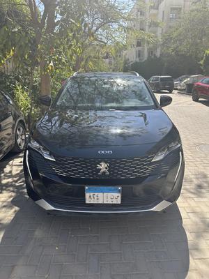بيجو 3008 2022