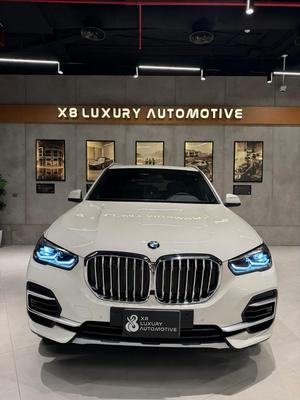 BMW X5 M 2023