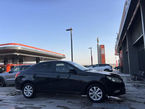 Chevrolet Optra 2020