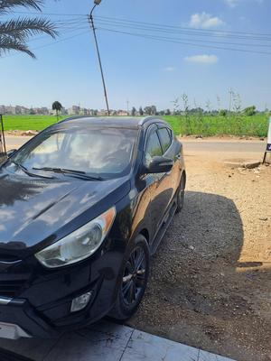 Hyundai IX 35 2015