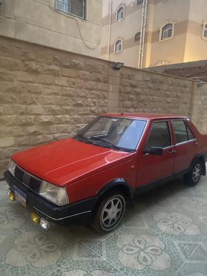فيات ريجاتا 1990