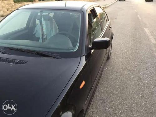 BMW 316 2005