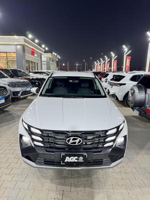 Hyundai Tucson GDI 2026