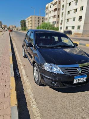 Renault Logan 2011