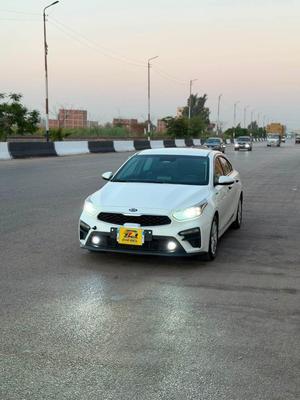 Kia K3 2019
