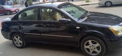 اسبيرانزا A516 2009