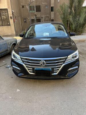 MG 5 2021