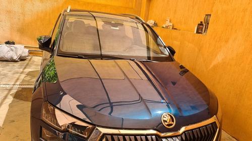 Skoda Karoq 2023