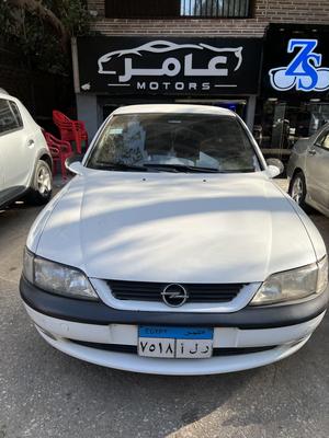 Opel Vectra 1998