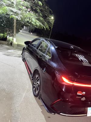 Baic U5 plus 2025