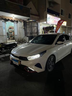 Kia K3 2024