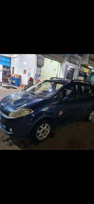 اسبيرانزا A113 2008