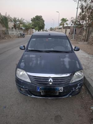 رينو 14 2014