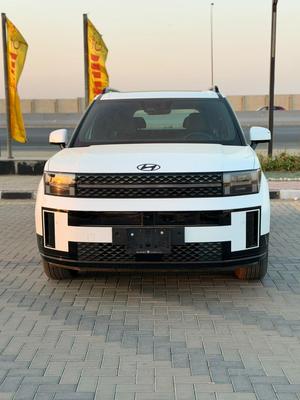 هيونداي سانتافى 2024