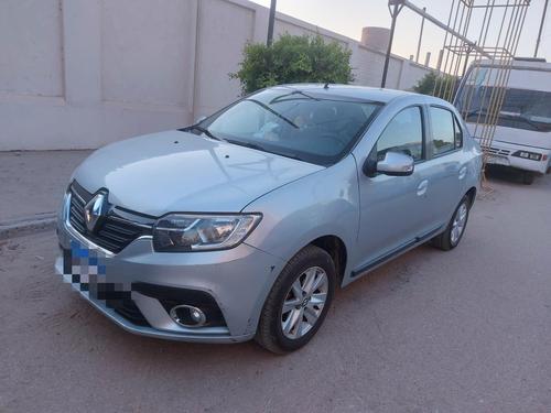 Renault Logan 2020