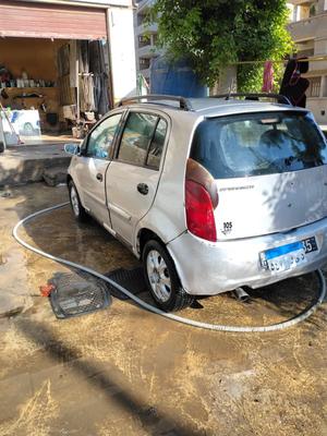 Speranza A113 2008