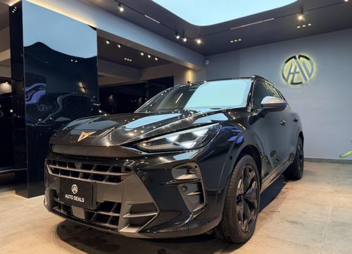 Cupra Terramar 2025