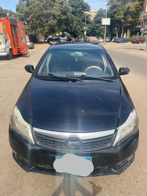 Byd F3 2018