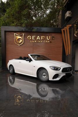 مرسيدس E 300 2023
