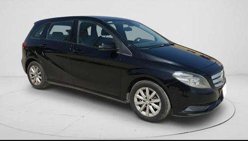 Mercedes B 180 2015