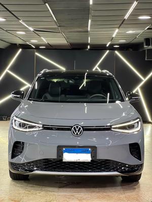Volkswagen ID 4 2023