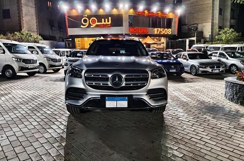 Mercedes GLS 2021