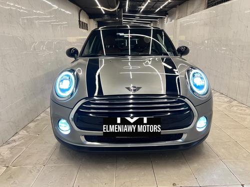 Mini Cooper 2019