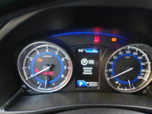 Suzuki Baleno 2021