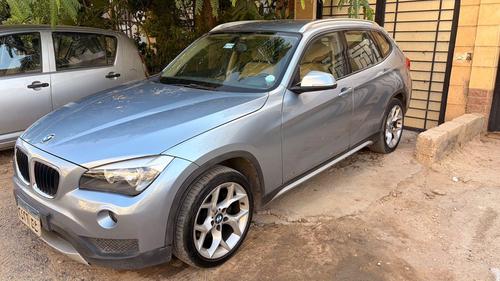 BMW X1 2013