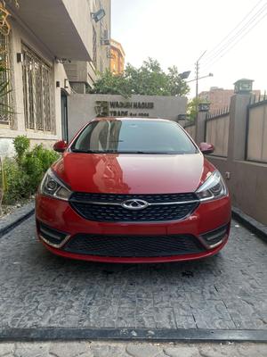 Chery Arrizo 5 2025