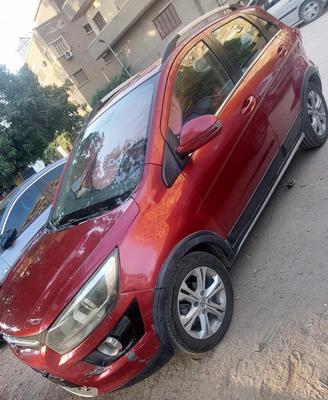 Senova X25 2017