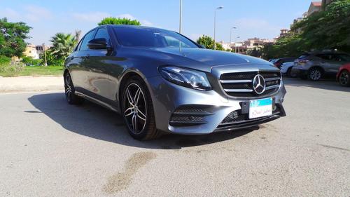 مرسيدس E 350 2018