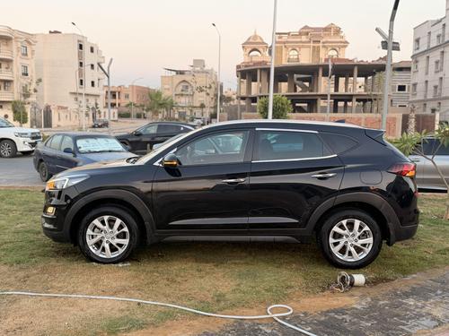 Hyundai Tucson GDI 2019