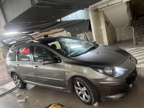 بيجو بيجو 307 SW 2006