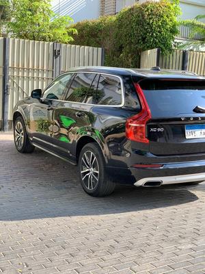 فولفو XC90 2020