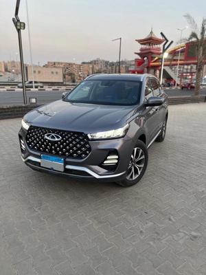شيرى تيجو 7  برو 2024