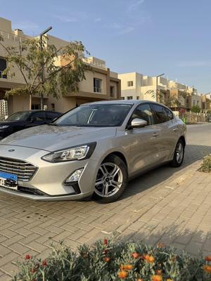 Ford Focus 2021