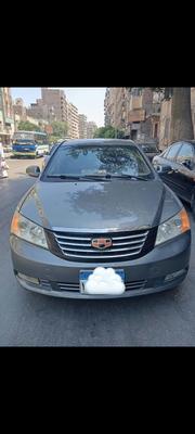 جيلي امجراند 7 2015