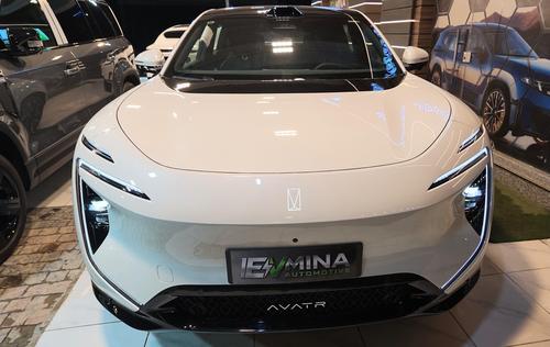 Avatr 07 2026