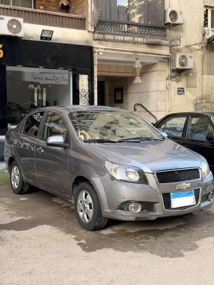 Chevrolet Aveo 2017