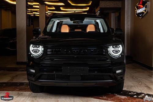 Haval H7 2027