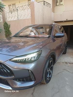 ام جى اتش اس 2025