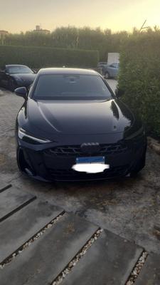 Audi A6 2026
