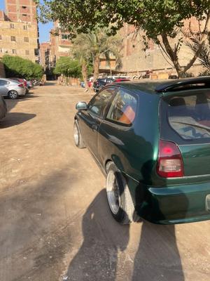 ميتسوبيشي كولت 2000
