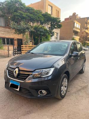 Renault Sandero 2017