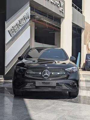 مرسيدس GLC 200 2024