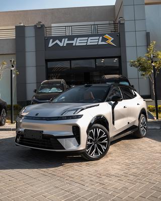 Lynkco 08 2026