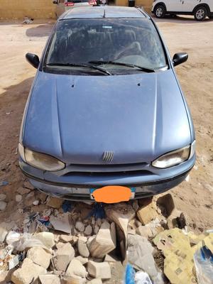 فيات سينا 2002