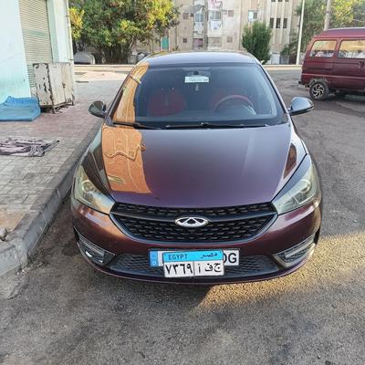 شيرى اريزو 5 2022